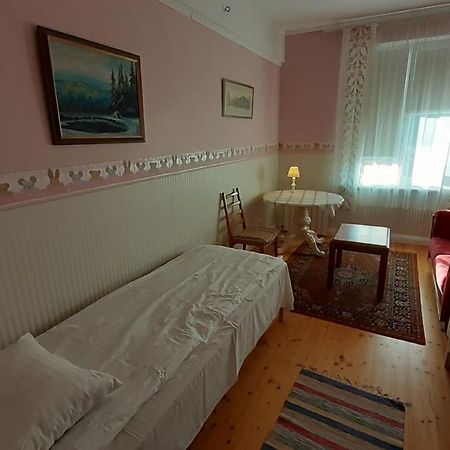 Majakovski Family Suite Sillamäe Eksteriør billede