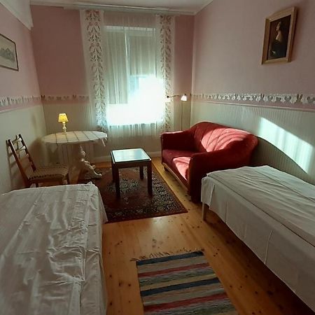 Majakovski Family Suite Sillamäe Eksteriør billede