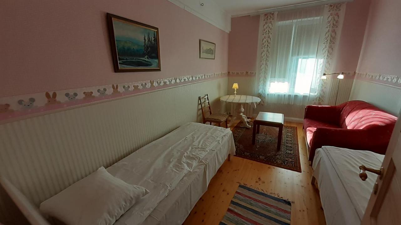 Majakovski Family Suite Sillamäe Eksteriør billede