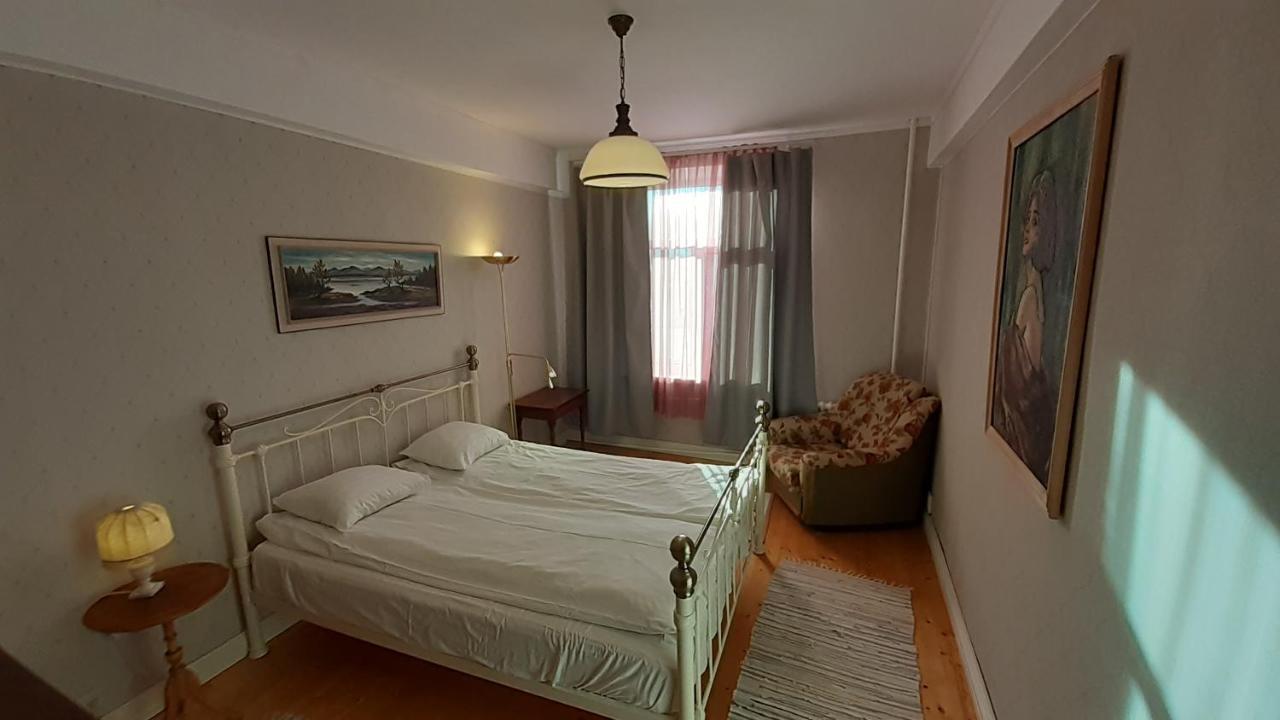Majakovski Family Suite Sillamäe Eksteriør billede
