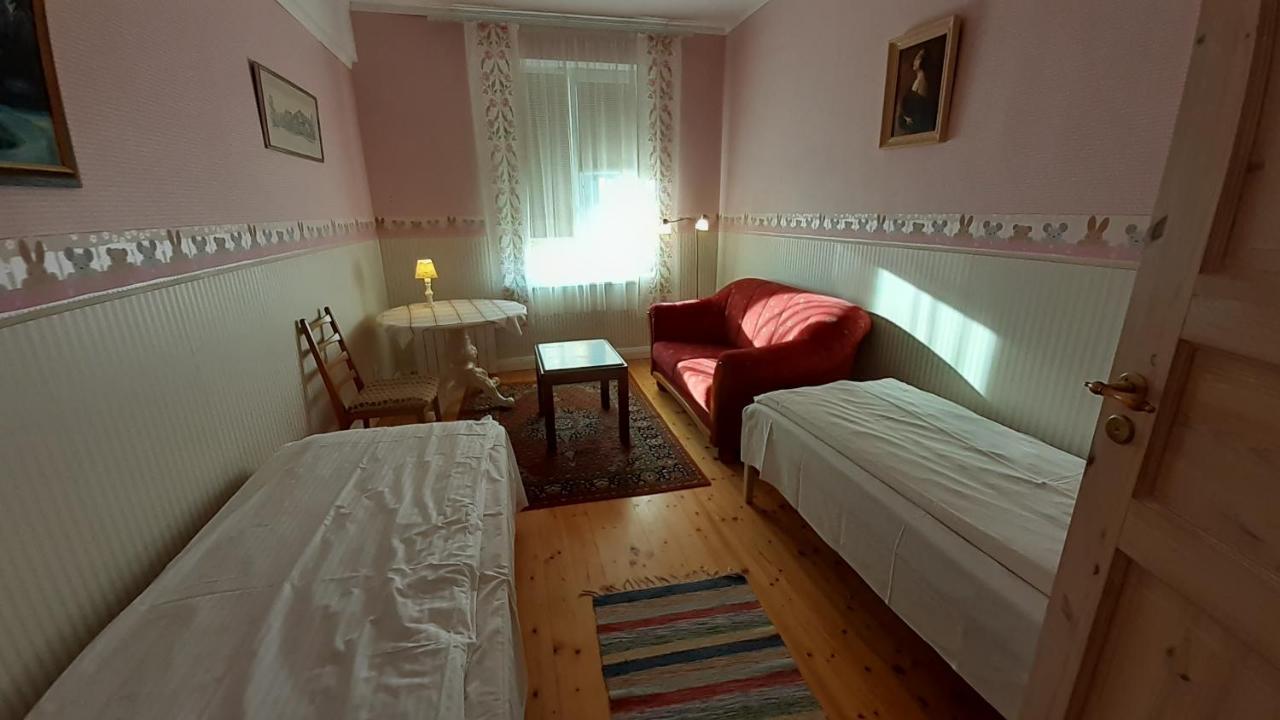 Majakovski Family Suite Sillamäe Eksteriør billede