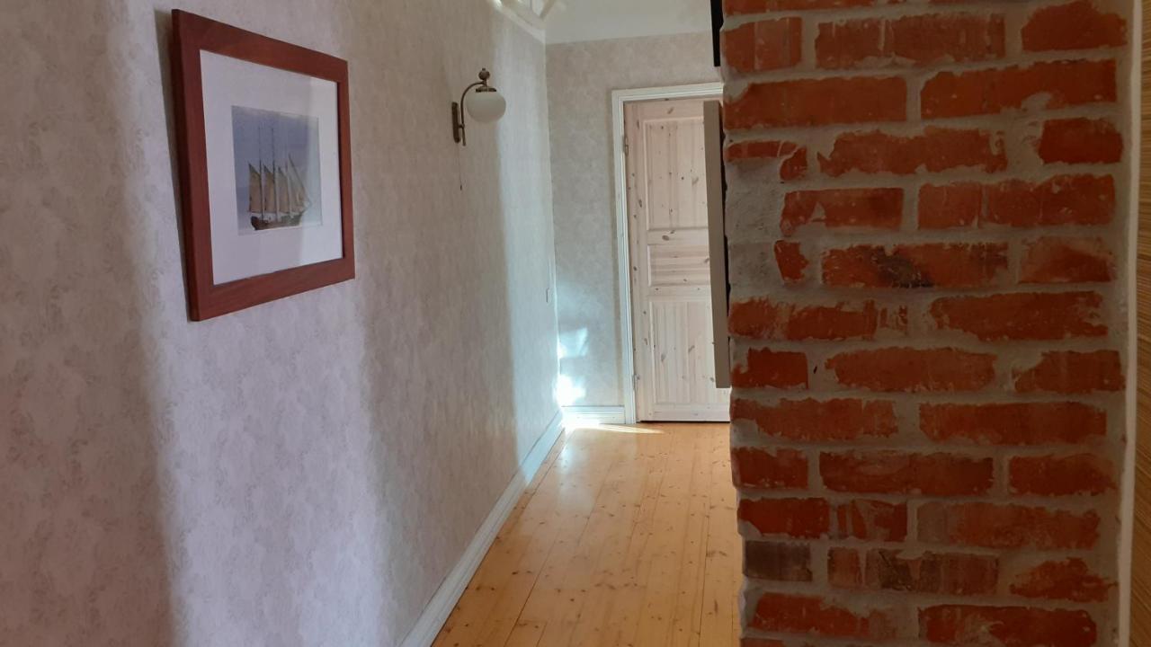 Majakovski Family Suite Sillamäe Eksteriør billede