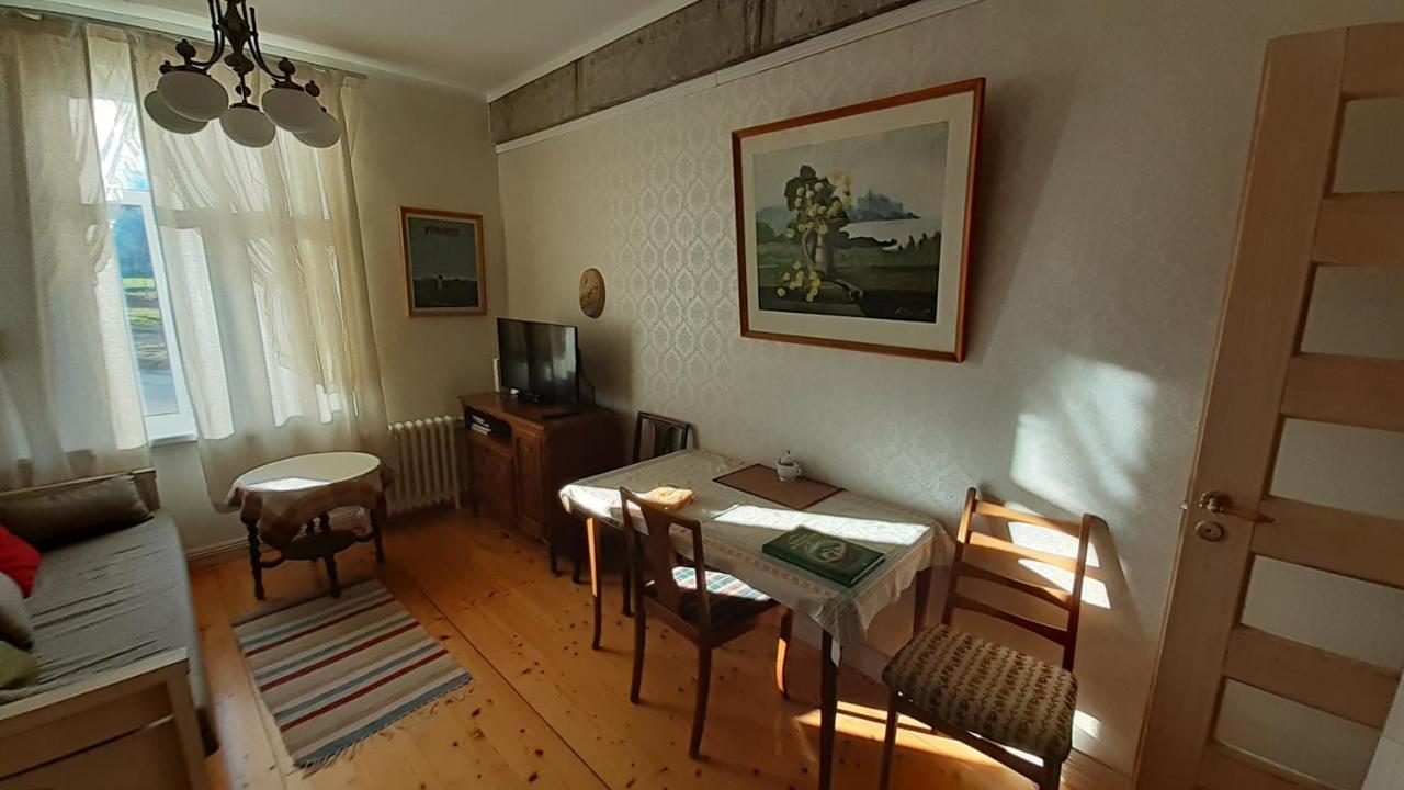 Majakovski Family Suite Sillamäe Eksteriør billede